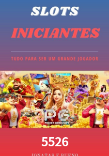 Cassino na plataforma 5526