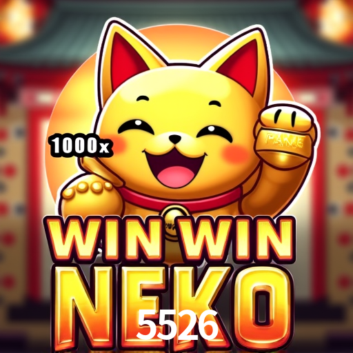 Cassino Online Ao Vivo 5526