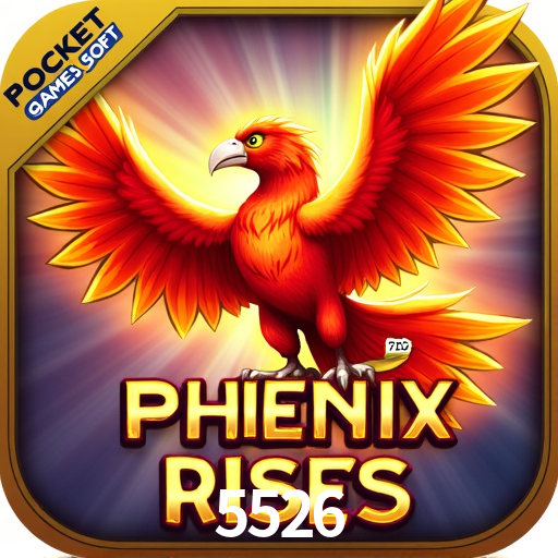 Slots na Plataforma 5526